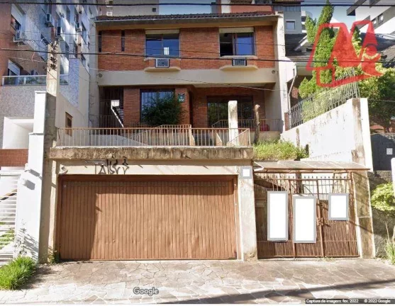 Foto do imóvel Casa residencial/comercial de 297 m², 3 quartos, 2 vagas.s