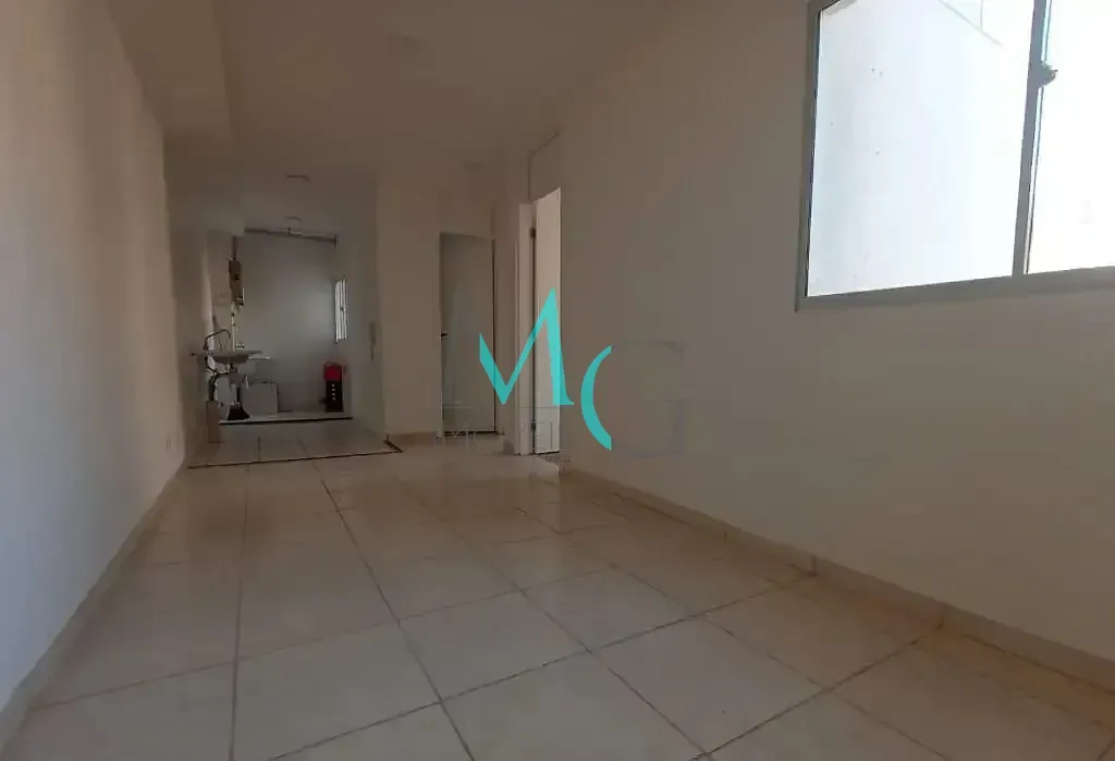 Imagem Apartamento venda e locação, Campo Grande, Rio de Janeiro, RJ
