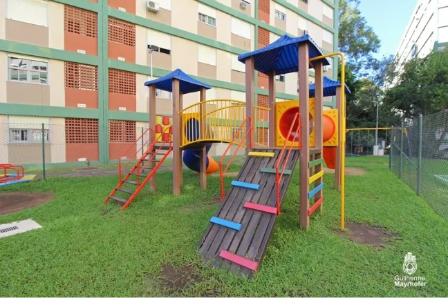 Imagem Apartamento para venda no bairro Petrópolis em Porto Alegre