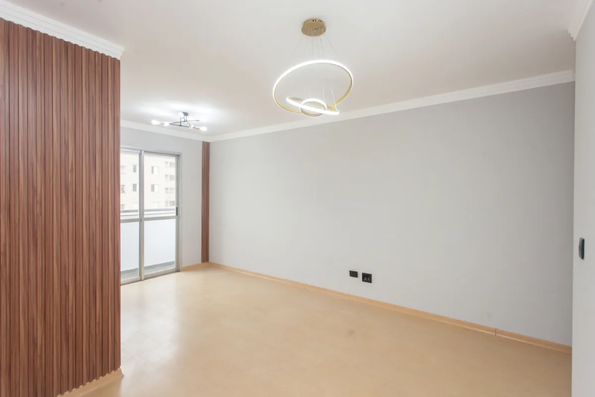 Imagem Apartamento para venda em Vila dos Remédios com 3 quartos, 69m2