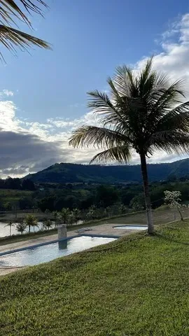 Imagem Sitio Hotel Fazenda a Venda em São Pedro
