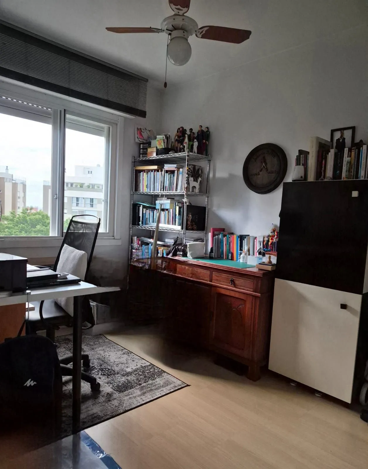 Imagem Vende-se apartamento com 2 quartos e 1 vaga - Chácara das Pedras