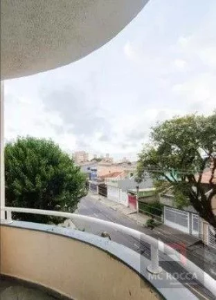 Imagem Apartamento 2 dormitórios - Bairro Assunção - São Bernardo do Campo