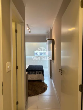 Imagem APARTAMENTO NOVO 2 DORMITÓRIOS - 1 SUÍTE - GUILHERMINA