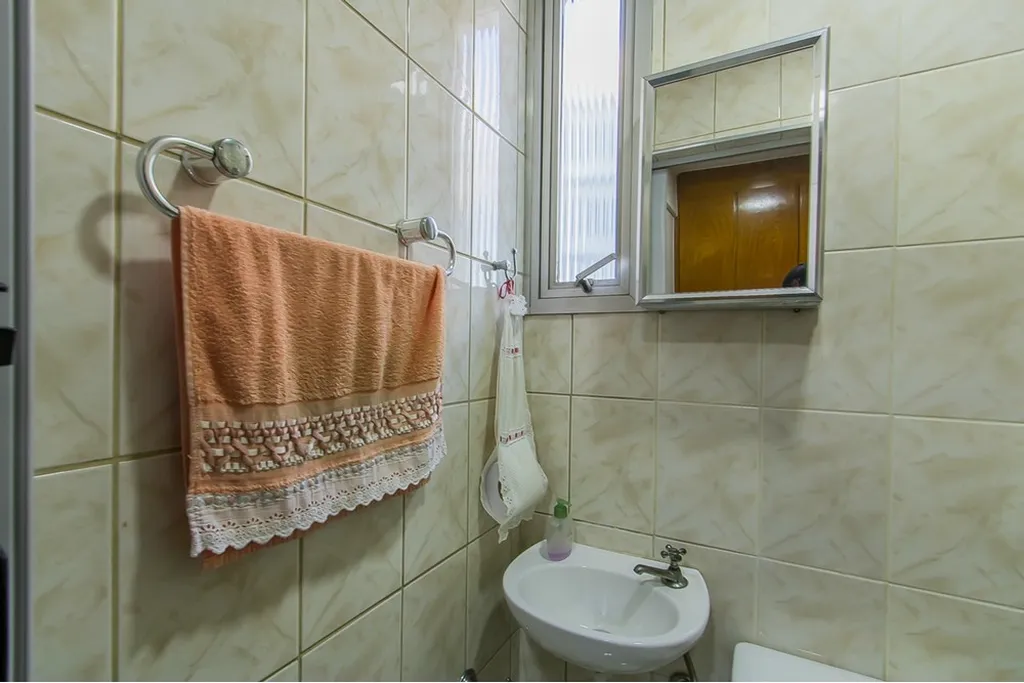 Imagem Apartamento à venda em São Paulo, Pinheiros, com 3 quartos, 105m2