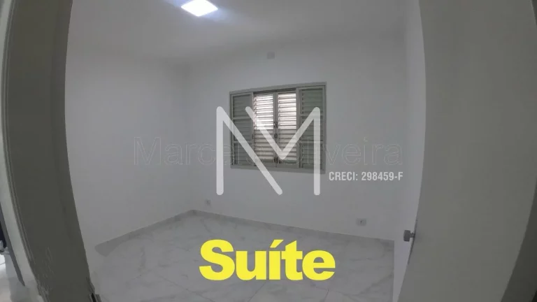 Imagem Casa Térrea à Venda 3 Quartos 1 Suíte 160m² Piscina-Bairro Jardim Satélite