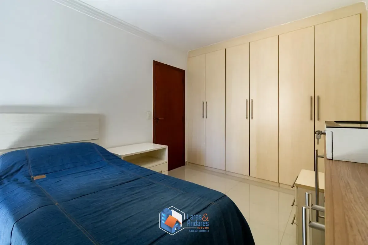 Imagem Apartamento para venda em Perdizes com 3 quartos, sendo 1 suíte, 125m²