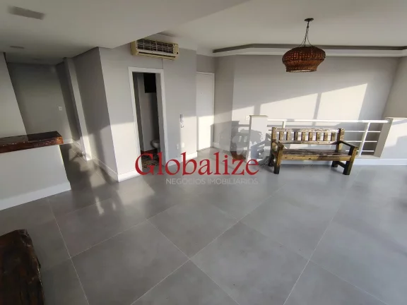 Imagem APARTAMENTO 02 QUARTOS SENDO 02 SUÍTES, R$1.600.000,00, 212M²,SACADA AMPLA , COBERTURA COM PISCINA E CHURRASQUEIRA, 02 VAGAS DE GARAGEM