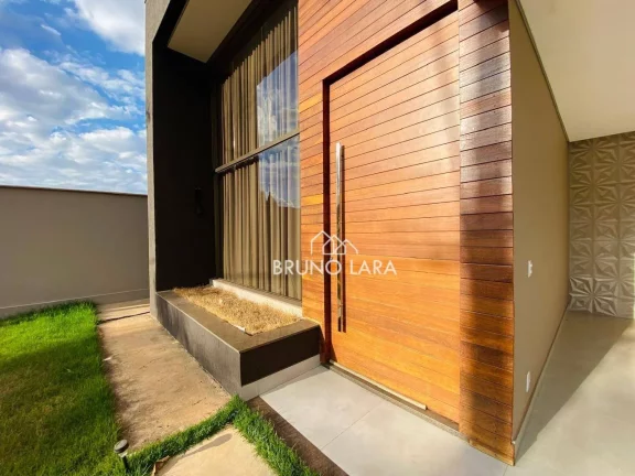 Imagem Casa à venda em Igarapé Condomínio Portal do Igarapé