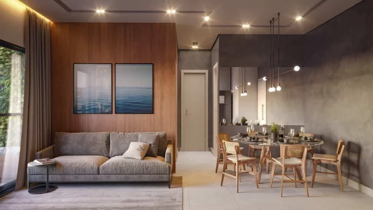 Imagem COBERTURA RESIDENCIAL em Rio de Janeiro - RJ, Barra da Tijuca