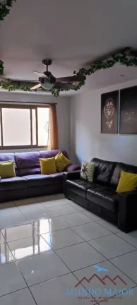 Imagem Apartamento de 101 m2 3 dorms - 1 vaga - em São Caetano do Sul/Permuta