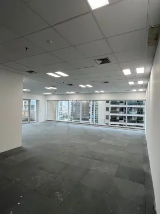 Imagem Conjunto comercial com 192m2 no Brooklin