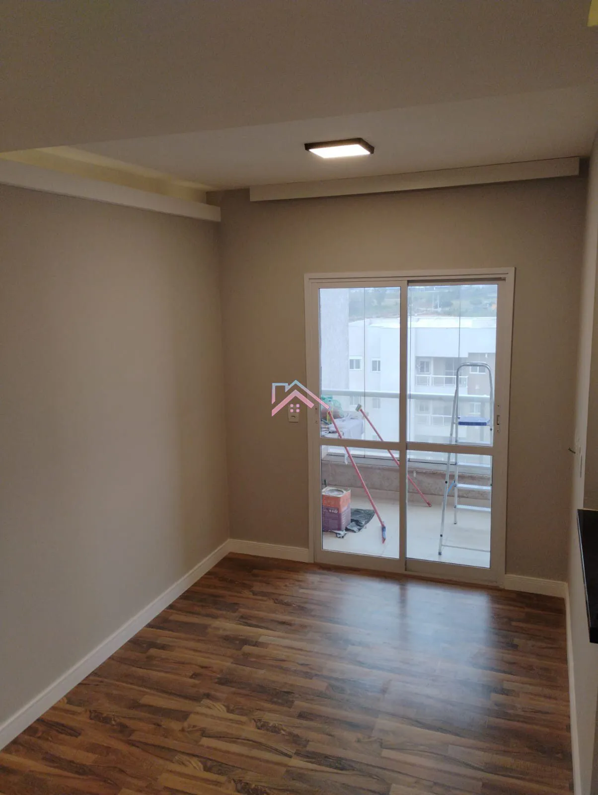 Imagem Apartamento à venda Condomínio Yes Living Jundiaí - Área útil 58 m2 com 2 dormitórios - 2 vagas - Ba