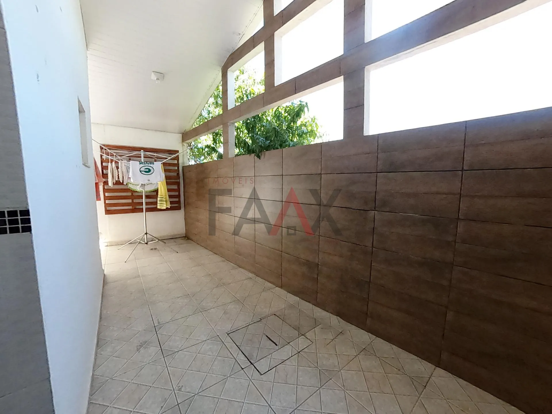 Imagem Casa a venda na vila bela com 2 quartos em Guarapuava - PR
