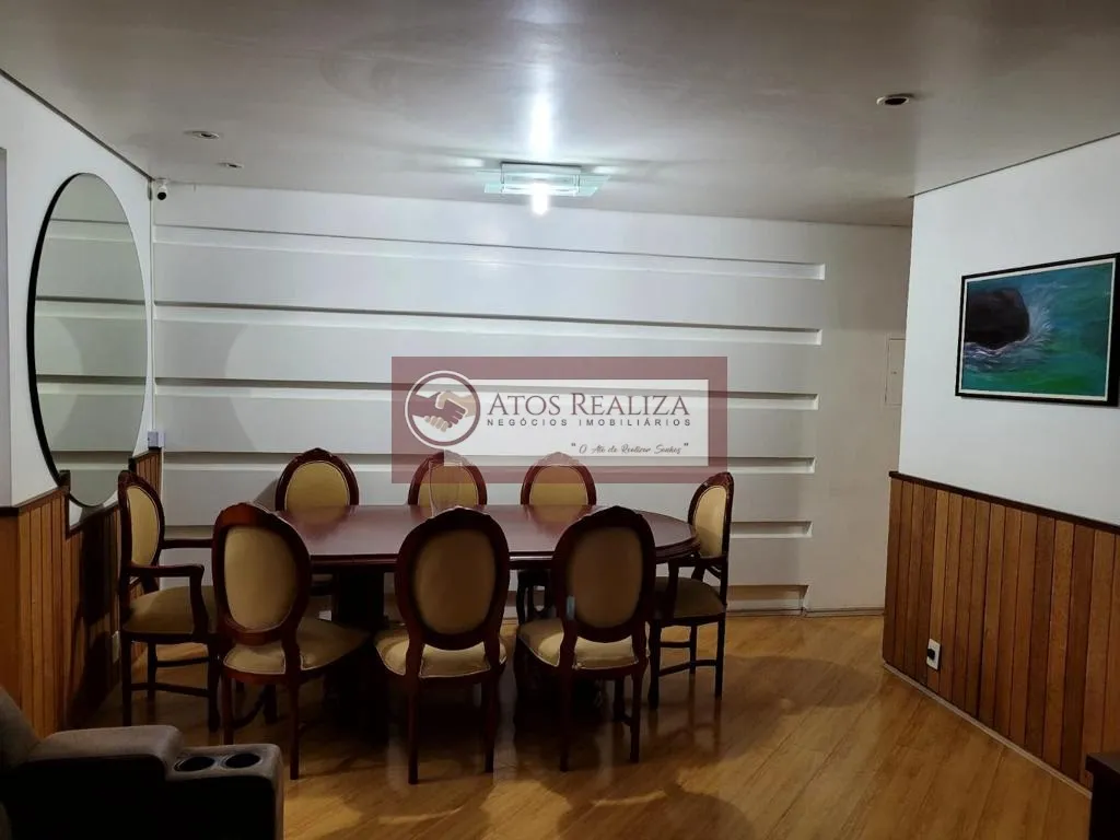 Imagem Vendo Apartamento no Condominio Pq dos Pássaros São Paulo SP