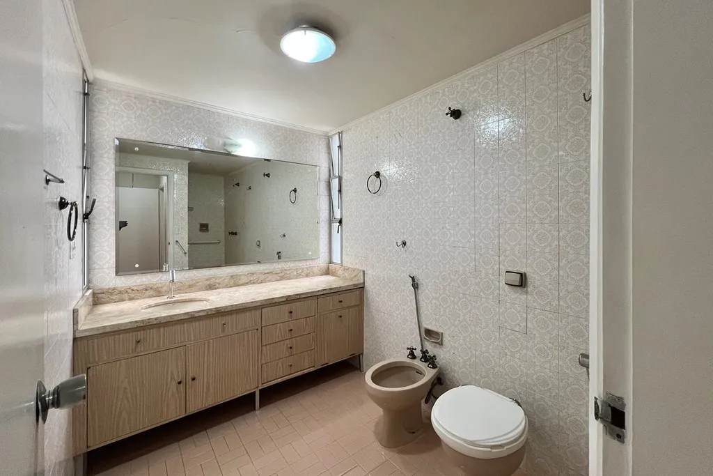 Imagem APARTAMENTO RESIDENCIAL em São Paulo - SP, Bela Vista