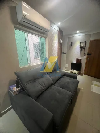 Imagem Cobertura sem condomínio à venda na Vila Alpina | Santo André