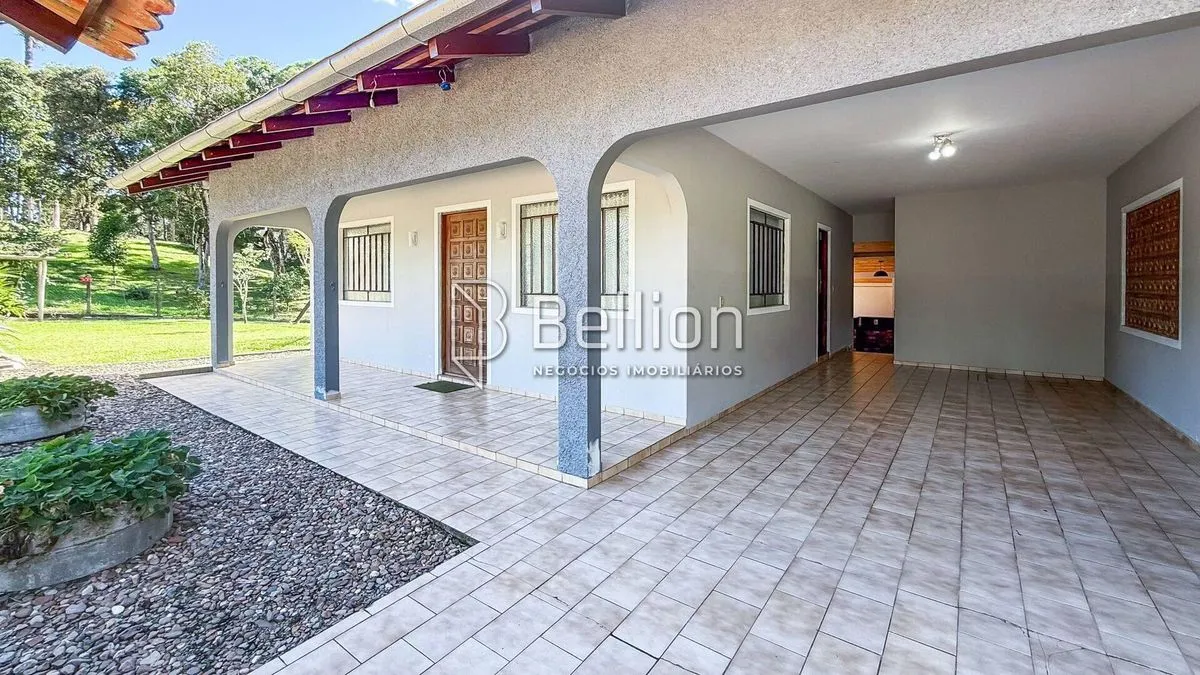 Imagem Casa de campo em Alto Cedros