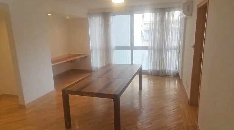 Imagem Apartamento para Locação em São Paulo / SP no bairro Consolação