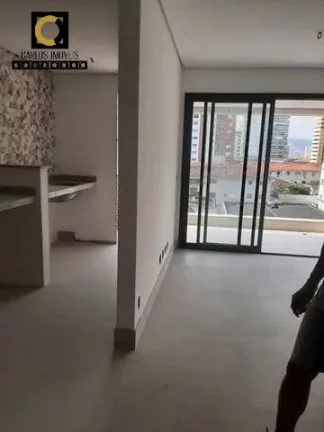Imagem Apartamento na Pompéia Residencial Oceani em construção entrega em junho 24