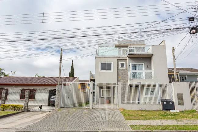Imagem Condomínio Vista da Serra Casa 02