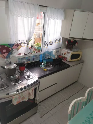Imagem Casa à venda em Charmoso Villagio no Centro de Cotia
