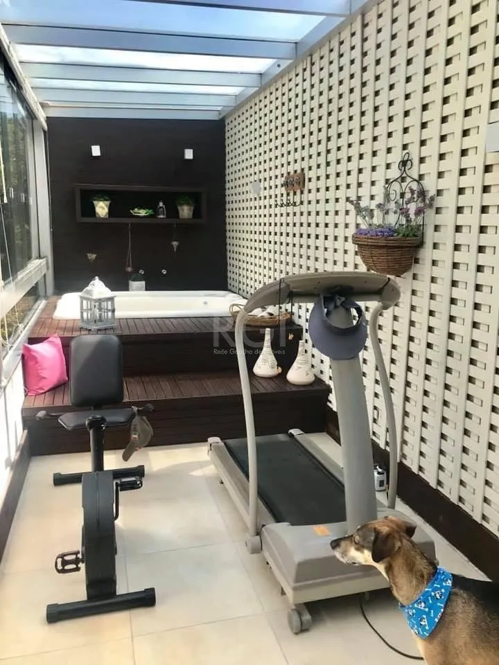 Imagem EXCELENTE CASA NO CANTEGRIL 3 - VIAMÃO - RS