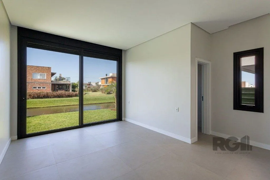 Imagem Casa de Condomínio em Beira Mar