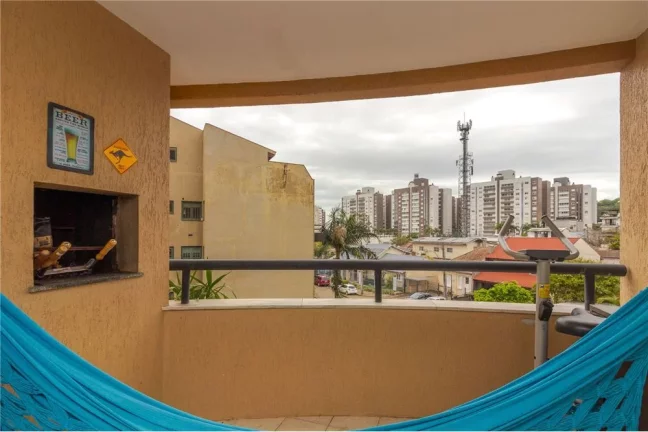 Imagem Apartamento para venda no bairro Praia de Belas em Porto Alegre