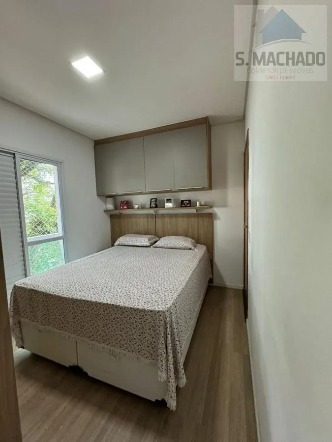 Imagem Apartamento para Venda em Santo André / SP no bairro Parque Industriario