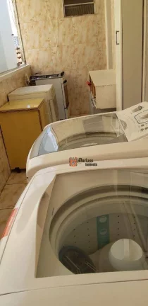 Imagem Apartamento com 3 dormitórios à venda, 120 m² por R$ 645.000 - Cambuci - São Paulo/SP