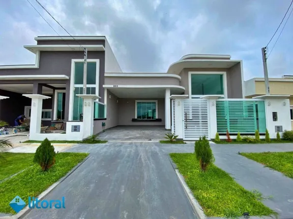 Casa com 3 Quartos à Venda, 220 m² em Cassino - Rio Grande