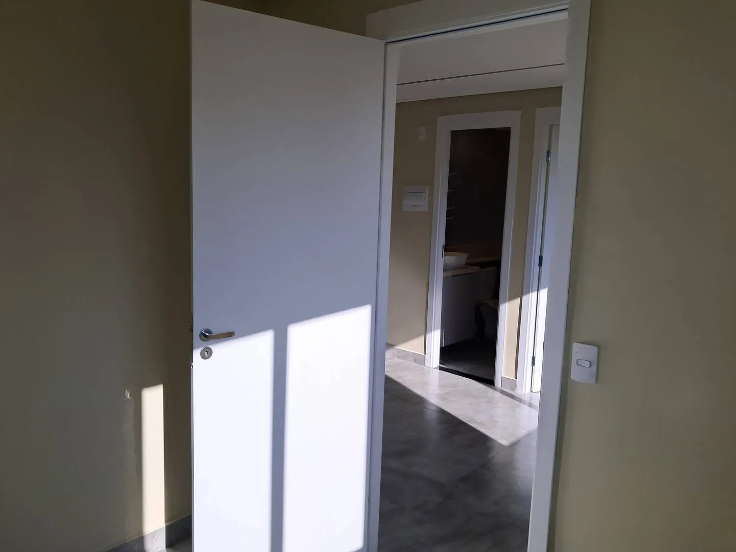 Imagem Apartamento em Vila Ema, São Paulo