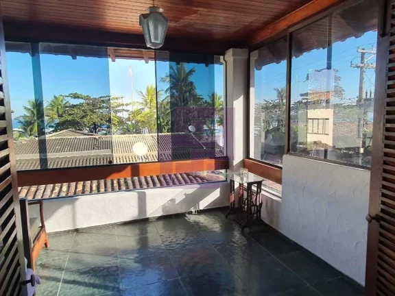 Imagem Enseada, Orla Praia!