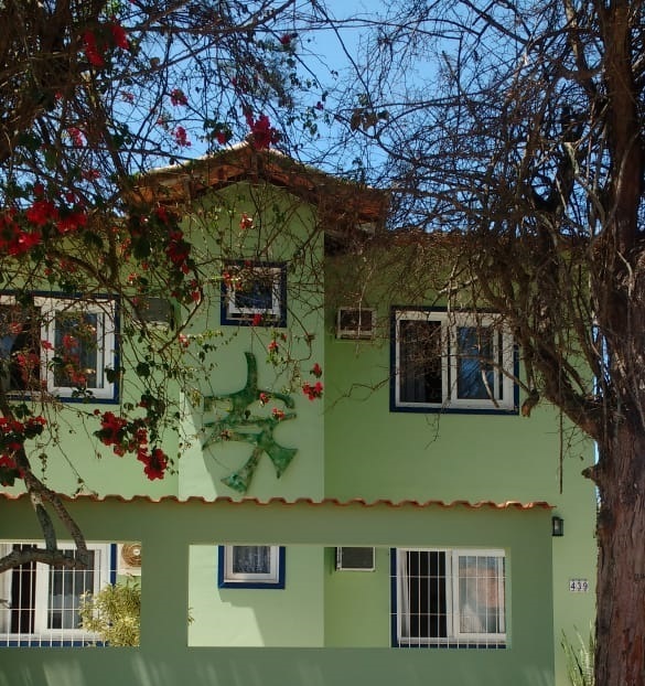 Imagem Casa de Condomínio com 4 Quartos à Venda, 182 metros em Long Beach (Tamoios) - Cabo Frio