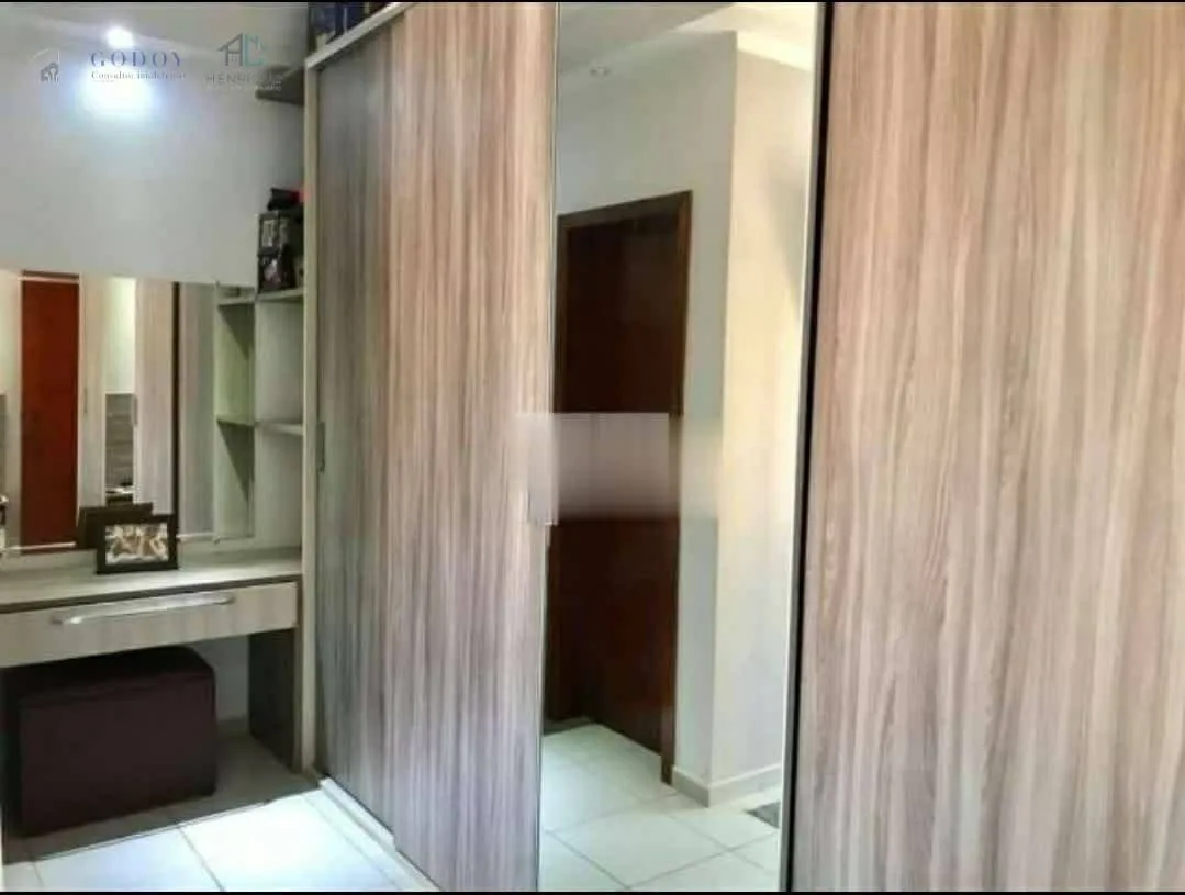 Imagem Casa à venda no Residencial Jardim Aurora - Pindamonhangaba/SP