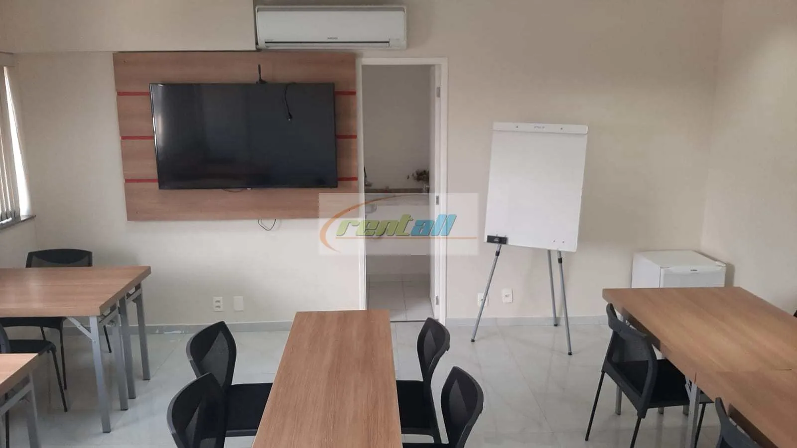 Imagem Conjunto Comercial/Sala