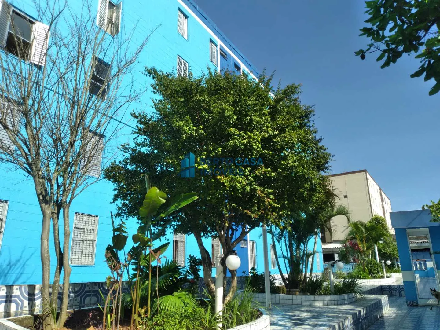 Apartamento Padrão