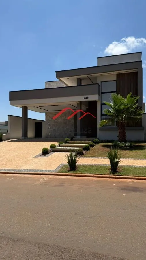 Foto do imóvel Casa em Condomínio para Venda em Paulínia, Alto de Pinheiros, 3 dormitórios, 3 suítes, 5 banheiros, 4 vagas