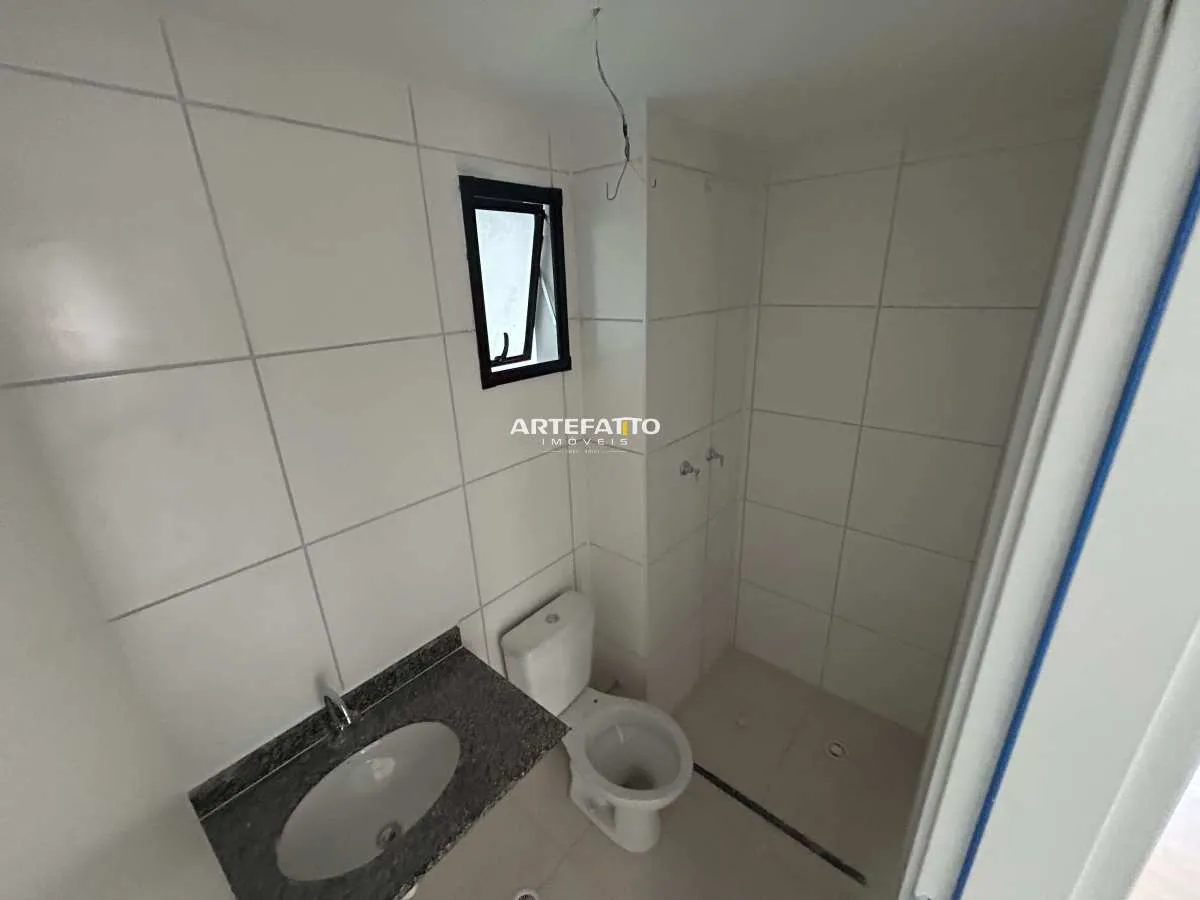 Imagem Apartamento à venda em São Paulo, Usina Piratininga, com 3 quartos, 50m2
