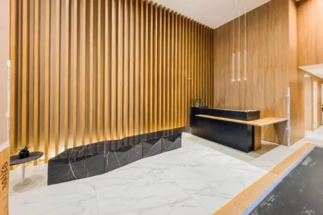 Imagem NIK PARADISO - PLANIK - Studio de 26m², a 300 m da Estação Paraíso da linha Azul do Metrô!