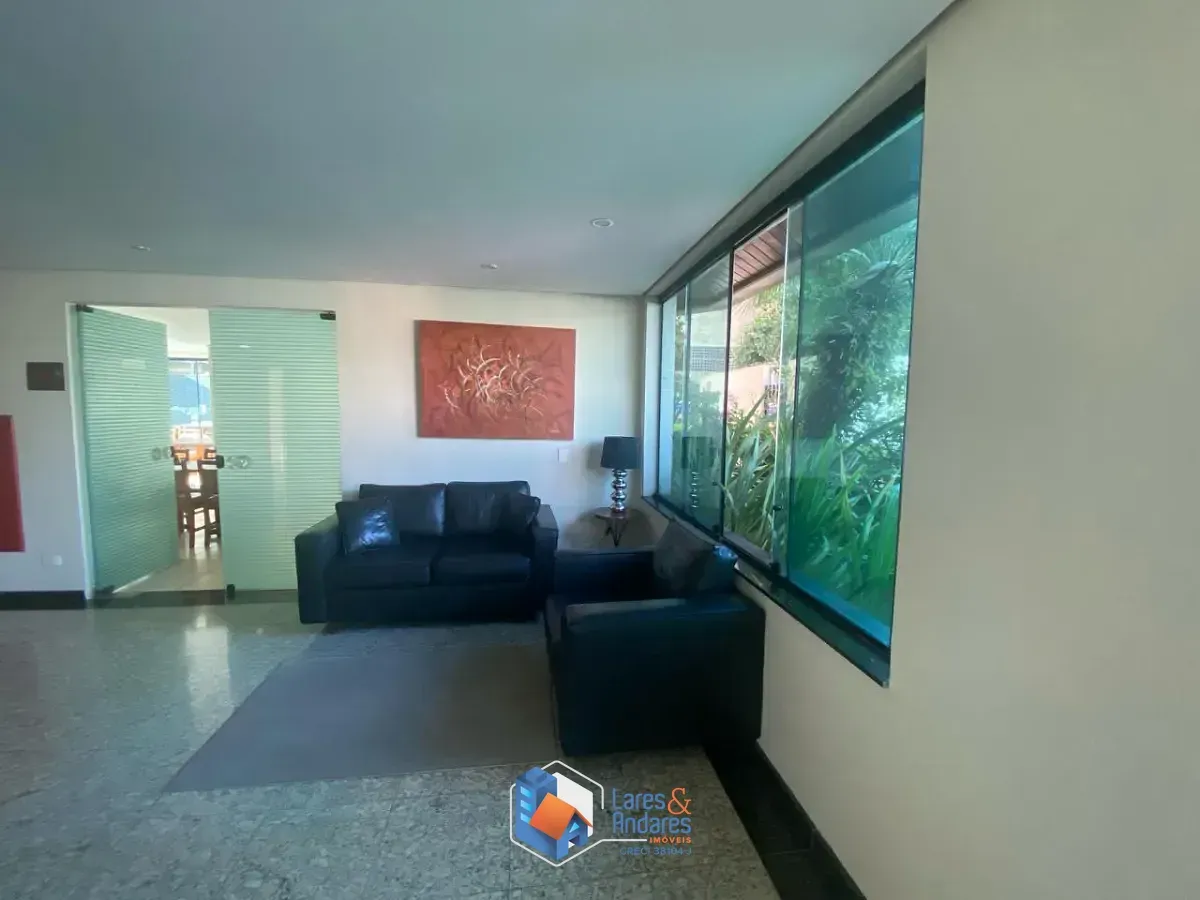 Imagem Apartamento para venda em Vila Ester (Zona Norte) com 3 quartos, sendo 1 suíte, 125m²