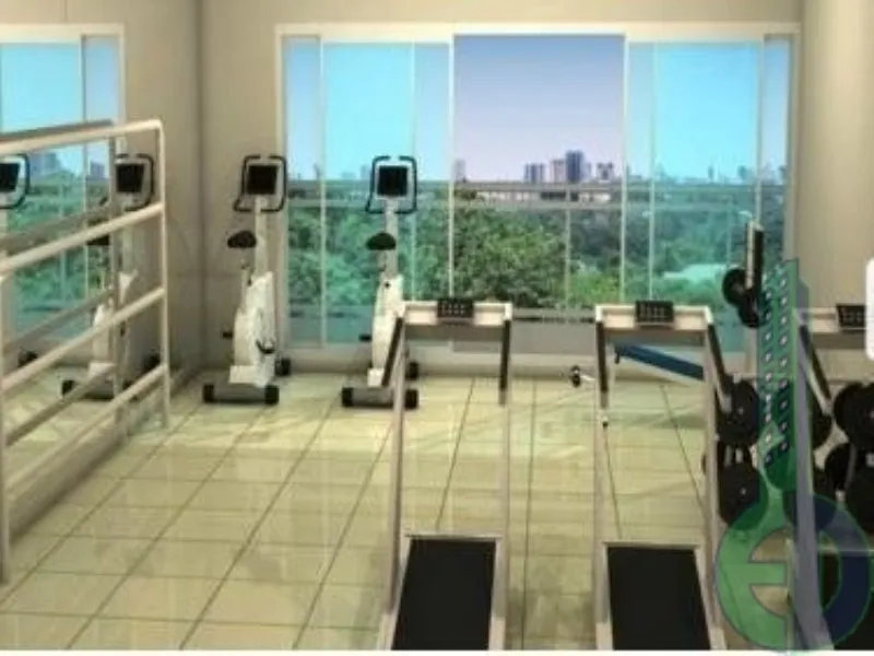 Imagem Venda de Apartamento de Luxo no Centro de São Bernardo do Campo - 3 quartos, 3 suítes, 4 banheiros, 3 vagas - Condomínio Magnifique Residence