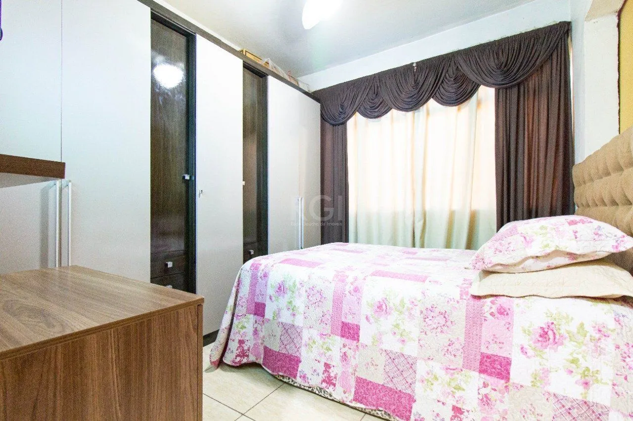 Imagem Apartamento para Venda - 98m², 2 dormitórios, Cristo Redentor