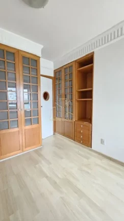 Imagem Amplo apartamento de alto padrão com quatro suítes varandão a vender no Cidade Jardim