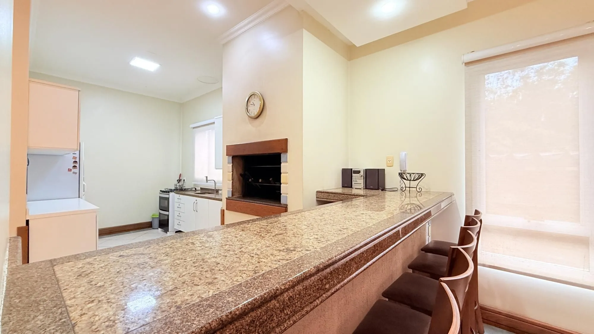 Imagem Excelente Apartamento com infra completa