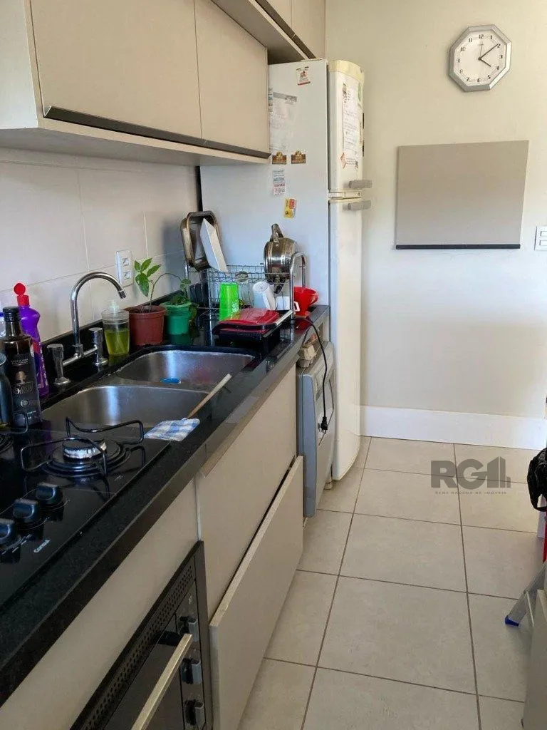 Imagem Apartamento de 2 quartos , suite , garagem em Condomínio Clube no bairro Teresópolis