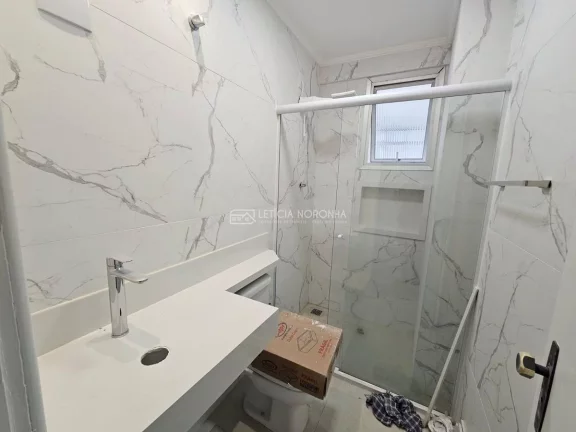 Imagem Apartamento à Venda