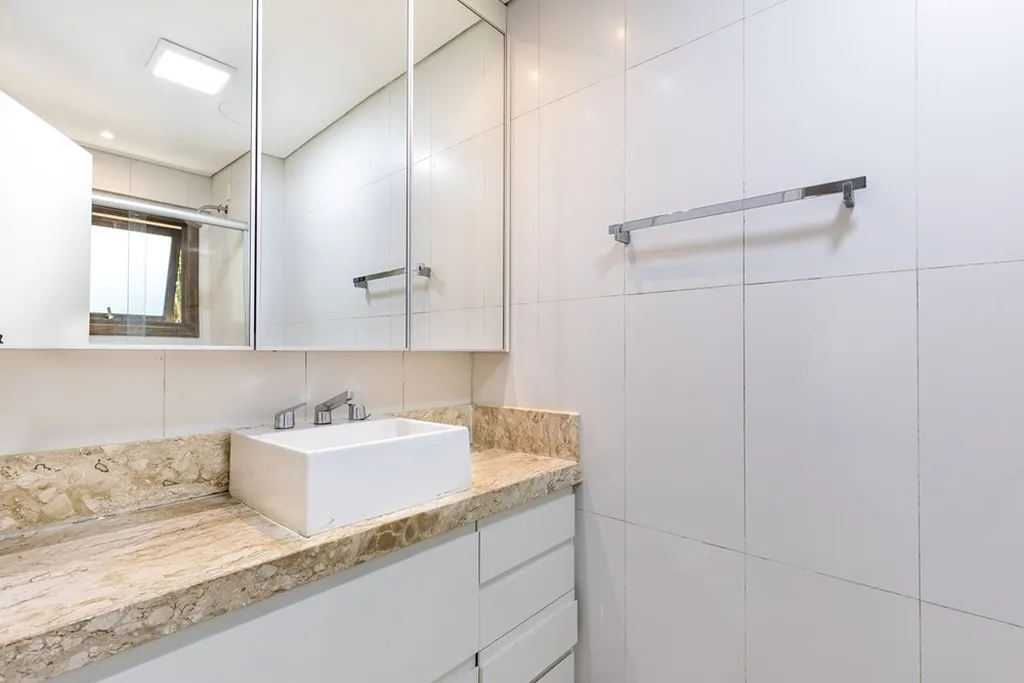Imagem Apartamento em Petrópolis