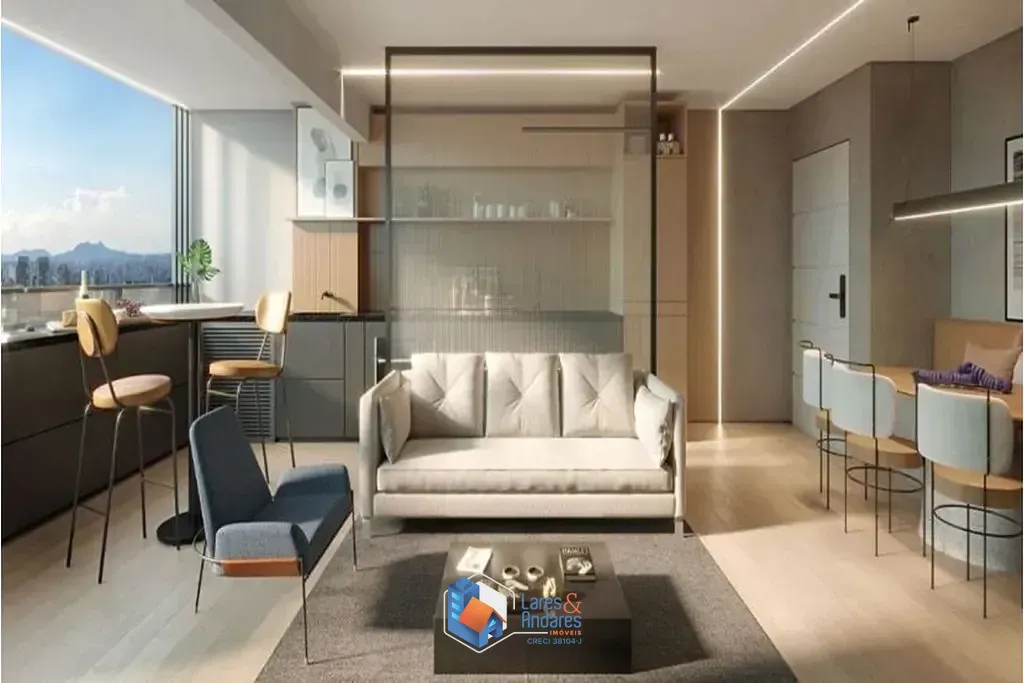 Imagem Apartamento à venda 3 Quartos 3 Suites 2 Vagas 125M² Butantã São Paulo - SP